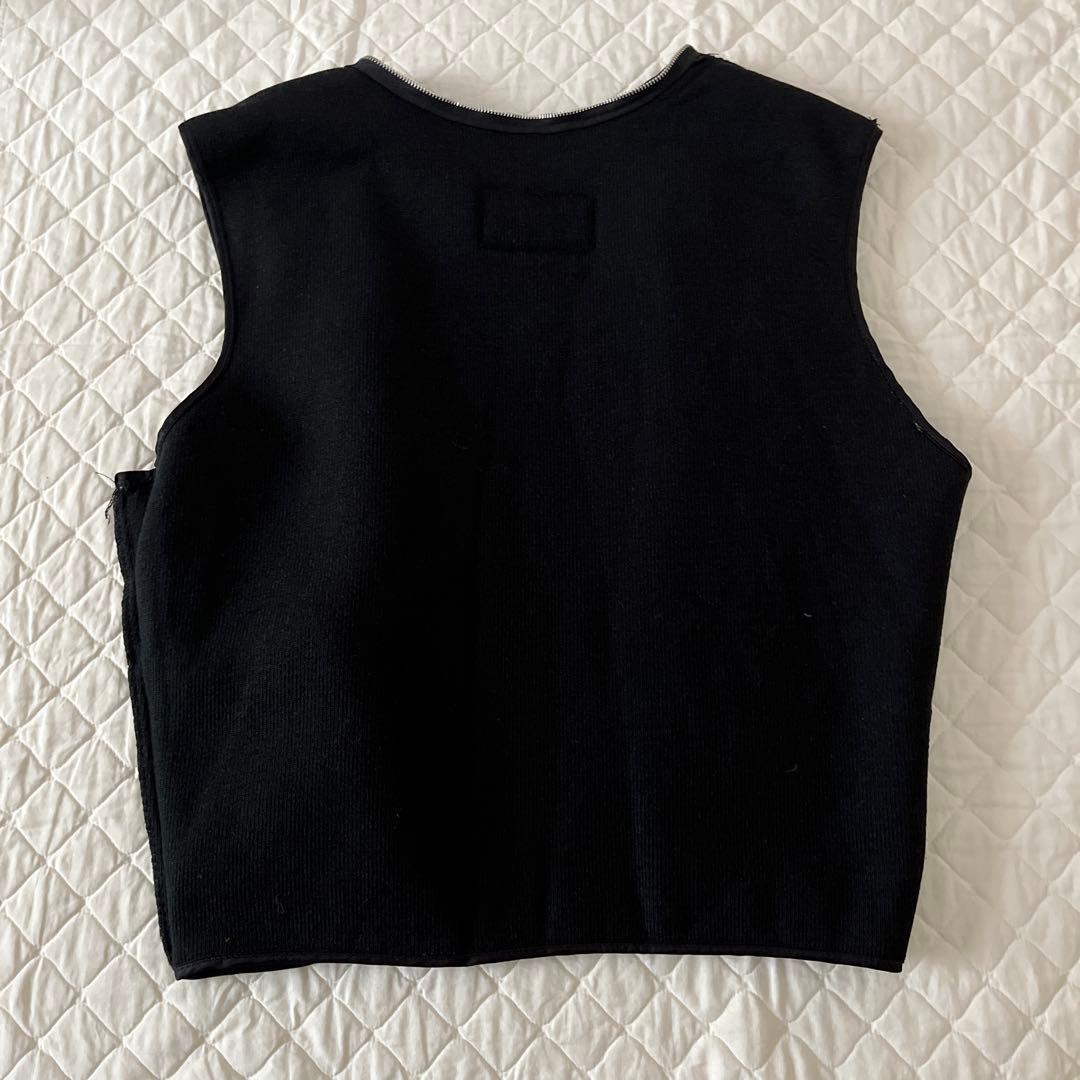 Schott《定番》シングルブラックライダースジャケット サイズ36