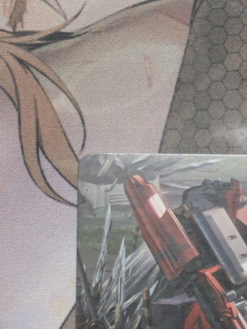 【最終値下げ】ニケ/NIKKE NIVELARENA ニベルアリーナ ラピ