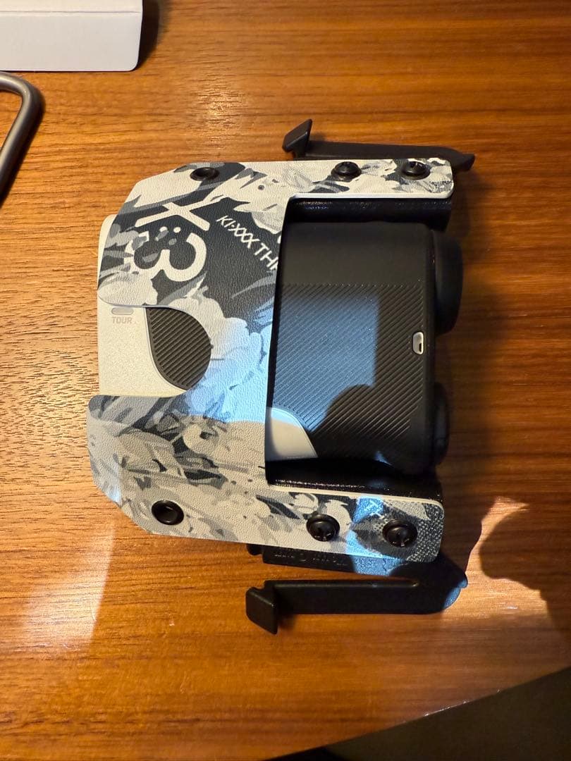 GARMIN ゴルフ用距離計 収納ケース付き