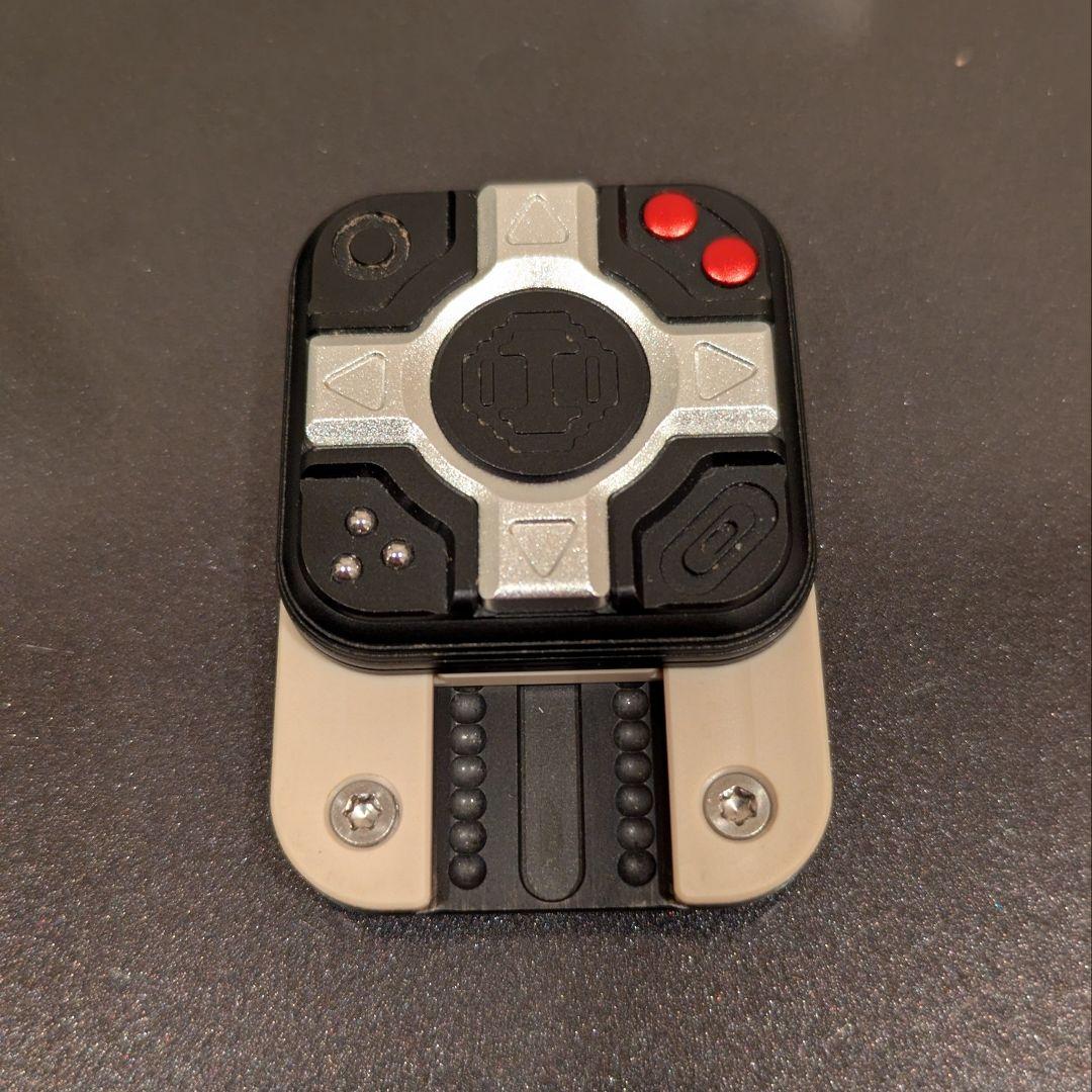 「正規品」YEDC Sega Slider　EDC　フィジェットトイ　絶版