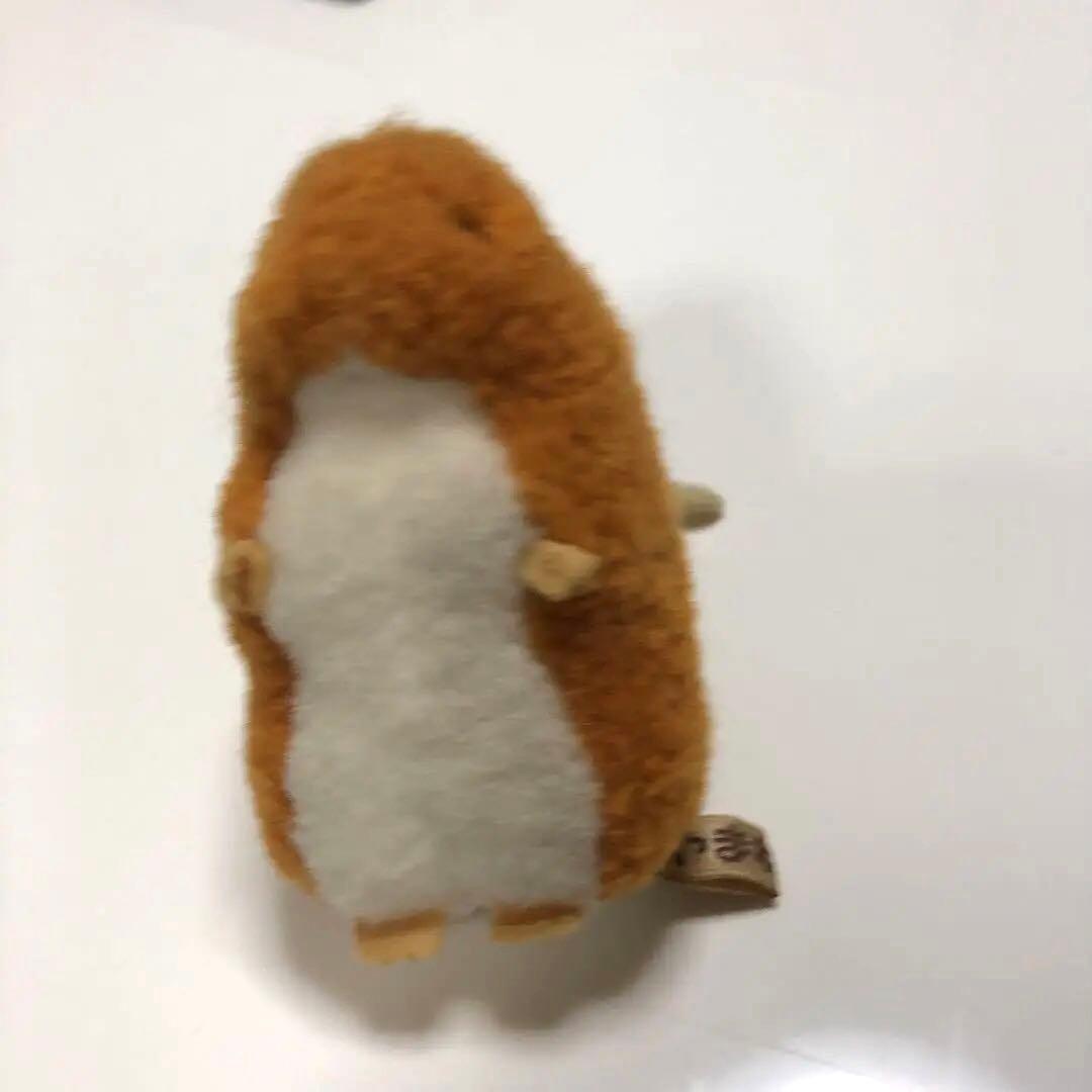 P☆ やまね工房　かやねずみ