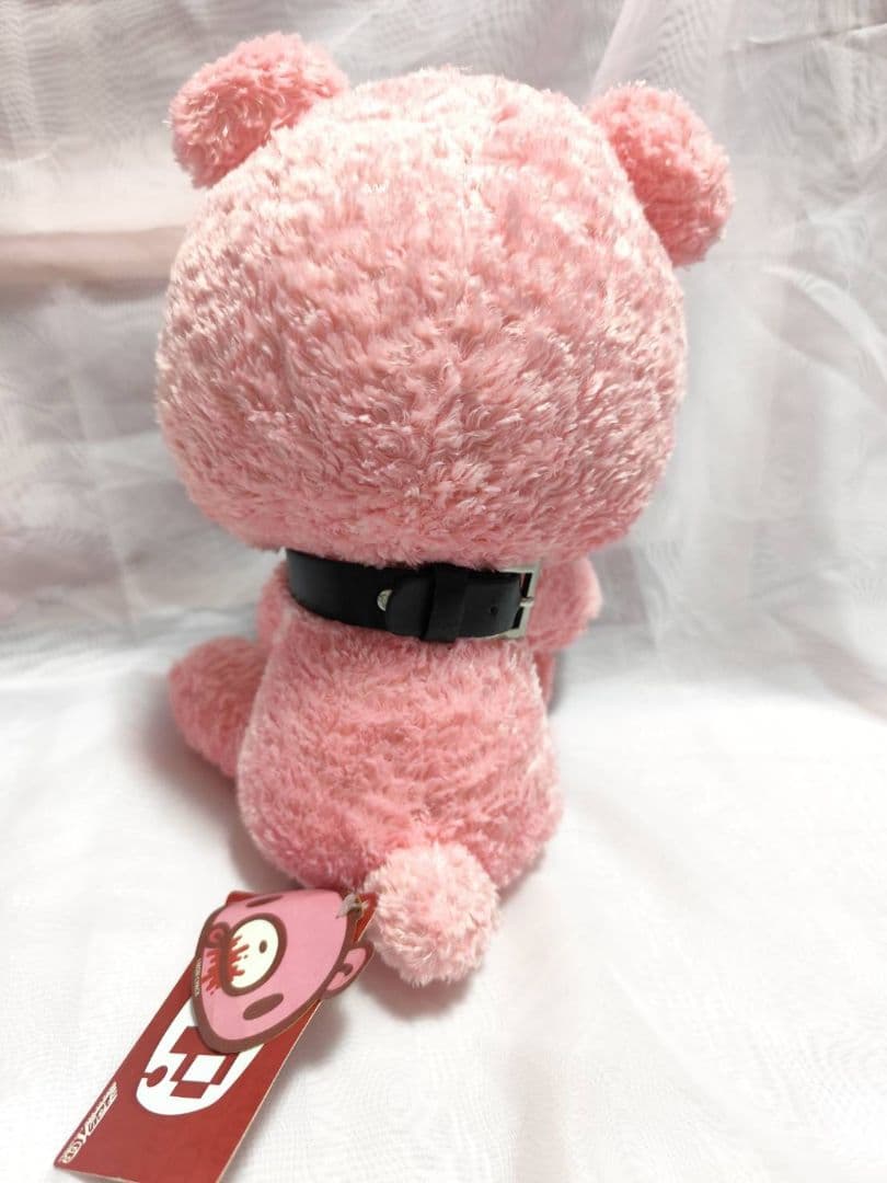 チャックスGP SL 祝グルーミー 3rd anniversary 激レア - メルカリ