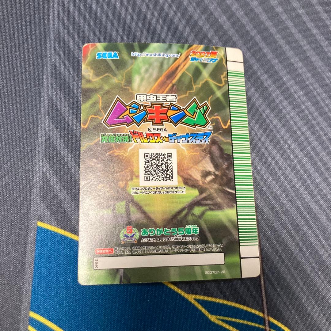 ムシキング　パラワンオオヒラタクワガタ　まとめ売り　アダーコレクション