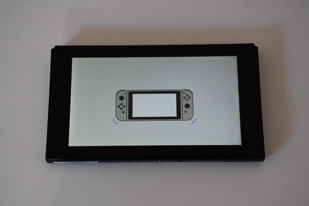 Nintendo Switch 動作確認済み