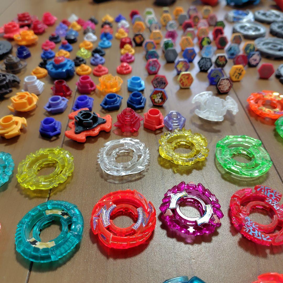 メタルファイトベイブレード まとめ売り