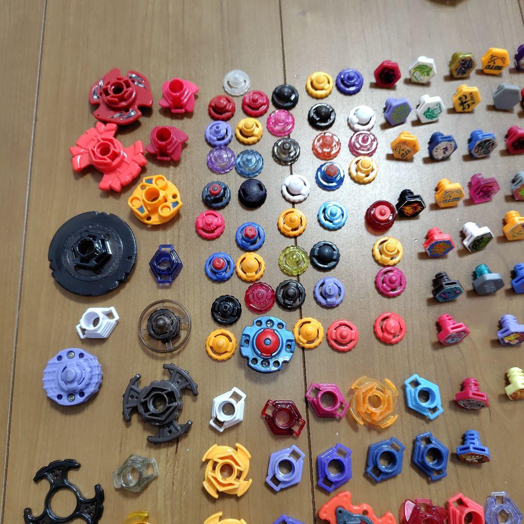 メタルファイトベイブレード まとめ売り