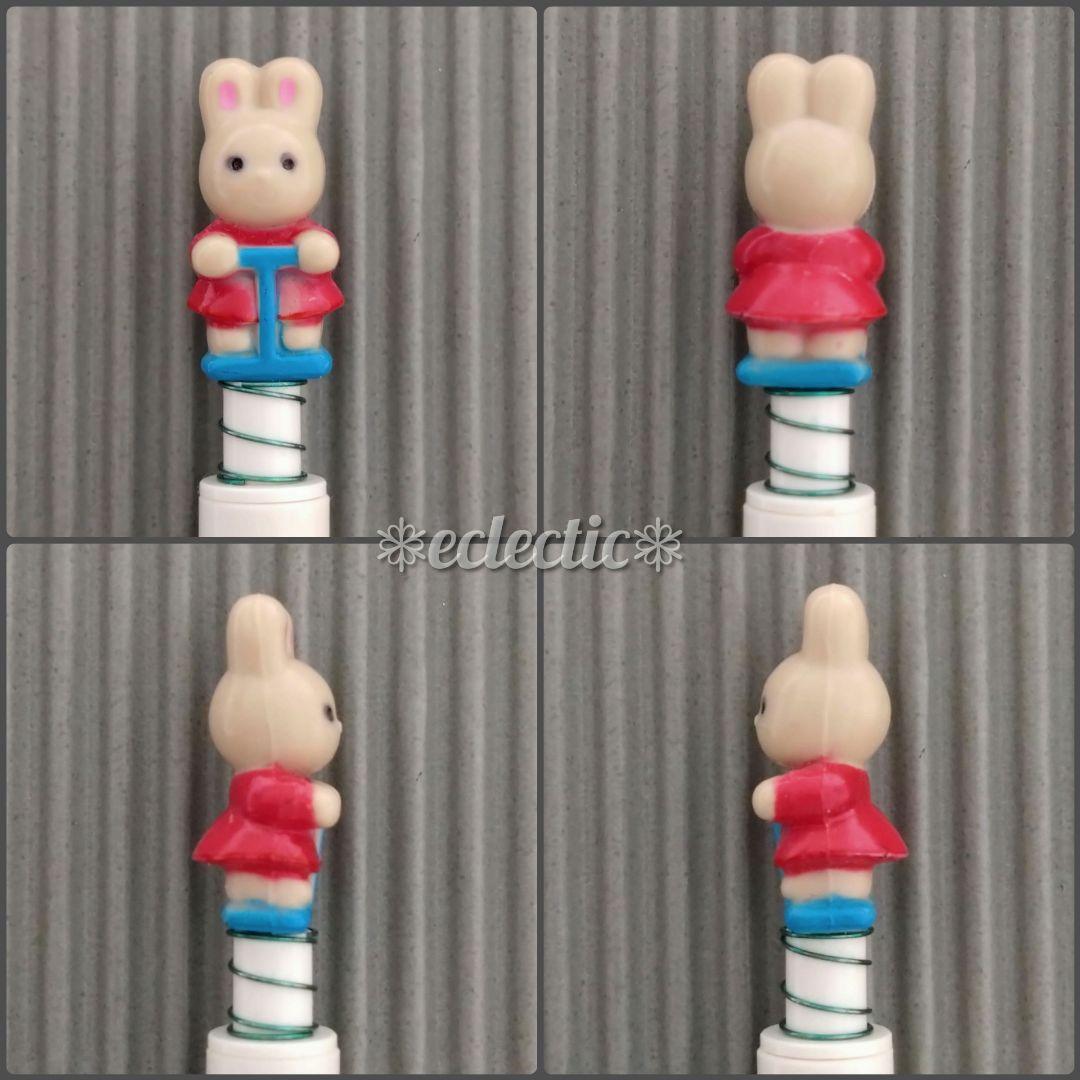 希少✮昭和レトロ】サンリオ Softsong Avenue シャープペンシル - メルカリ