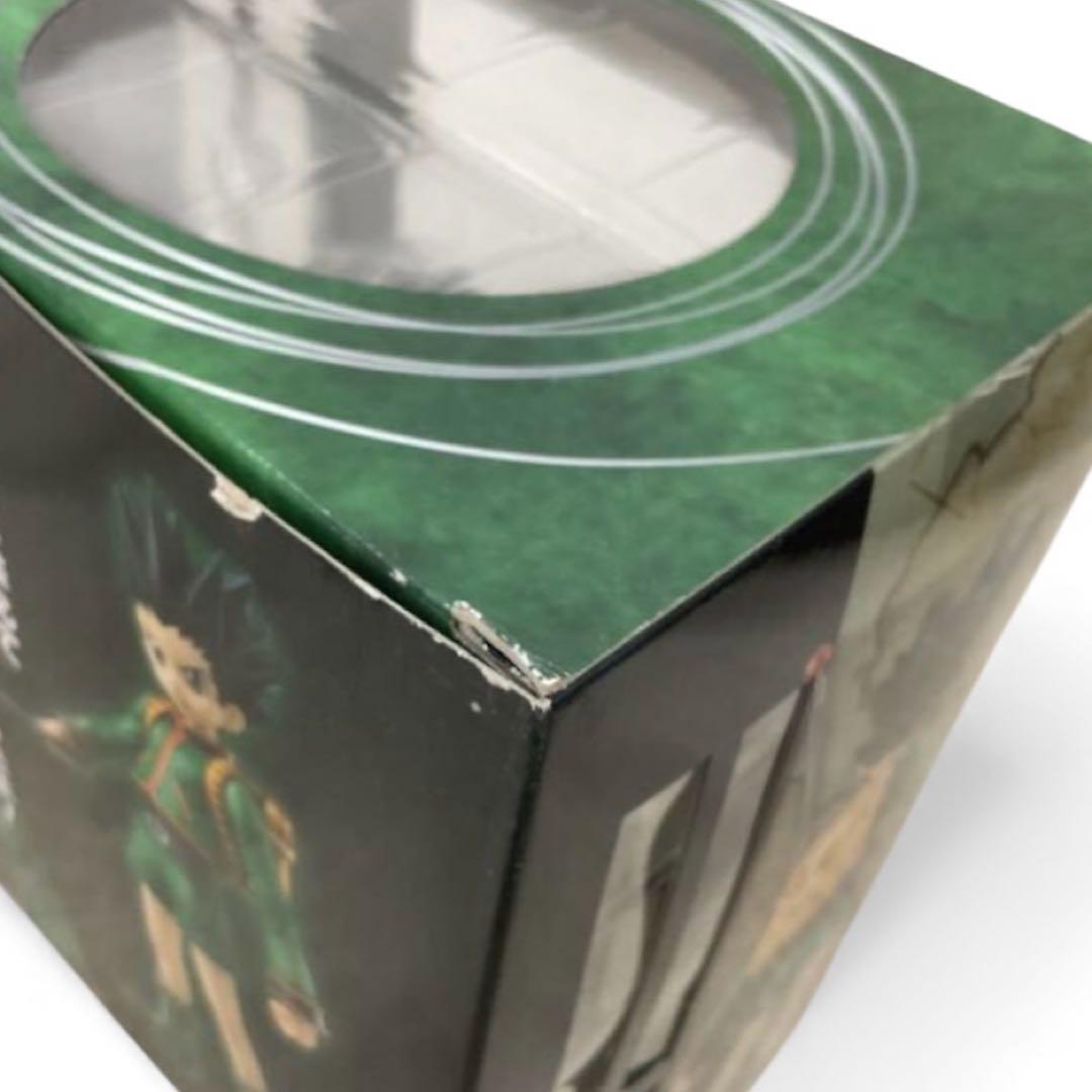 メガハウス G.E. M.HUNTER×HUNTER ゴン=フリークス