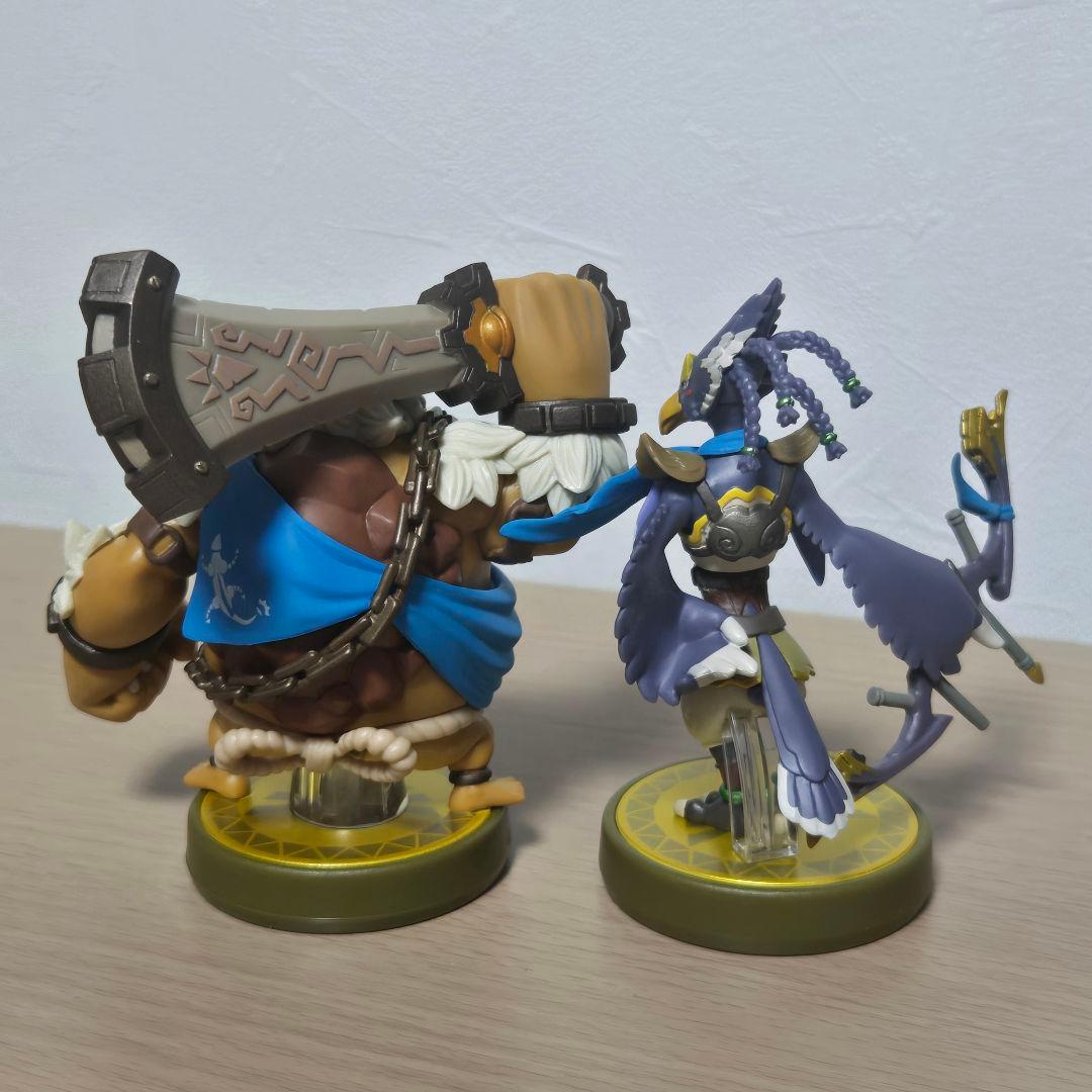 【年末までの限定販売】amiibo アミーボ ゼルダシリーズ 13個セット