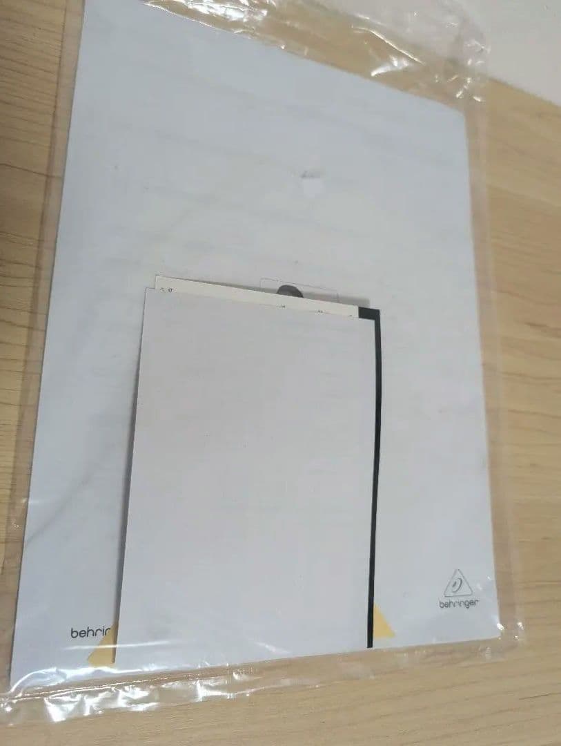 【未使用品】ULTRAGAIN DIGITAL ADA8200