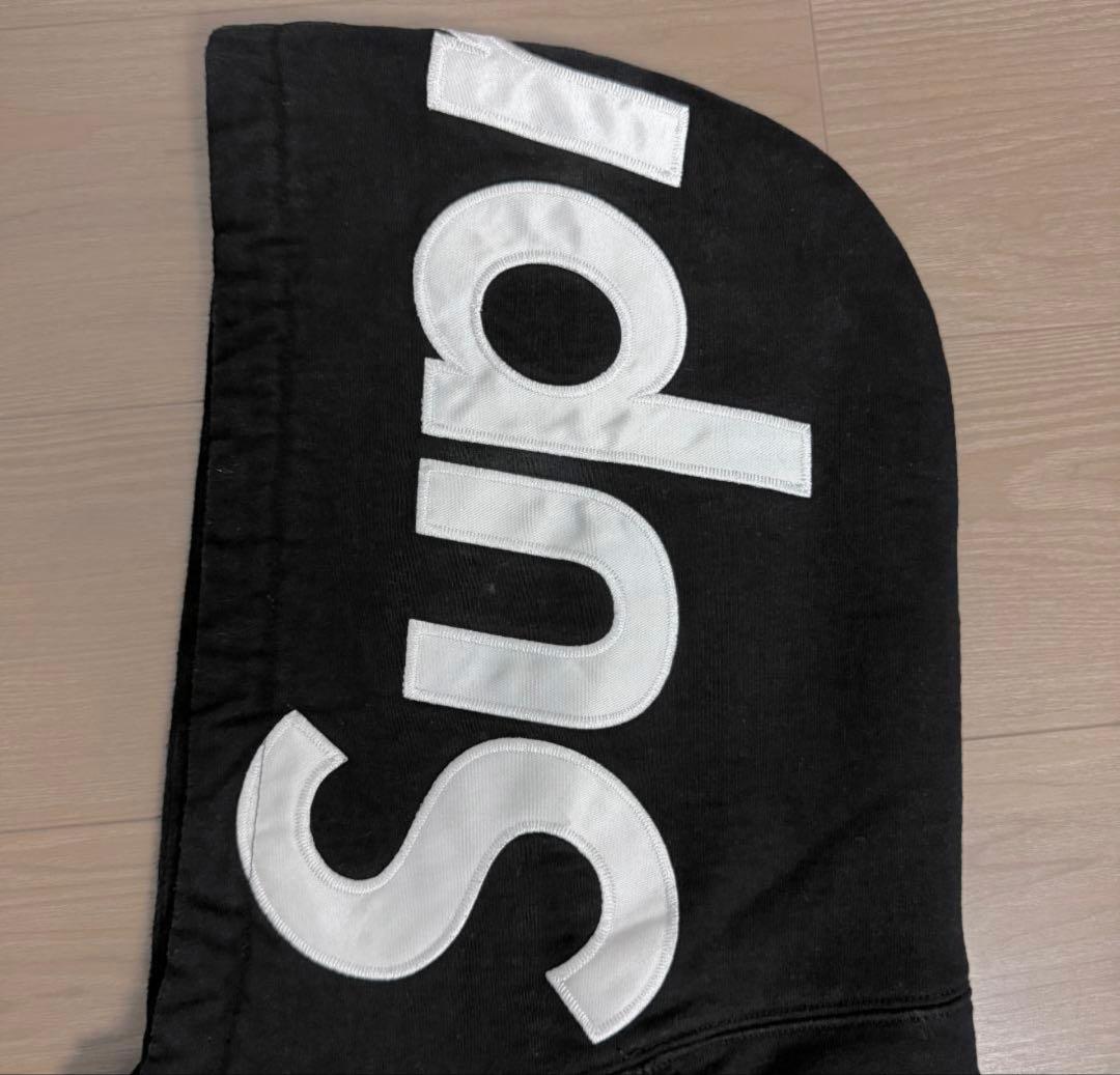 シュプリームビッグシルエットパーカー. スペシャルセール‼️三連休限定