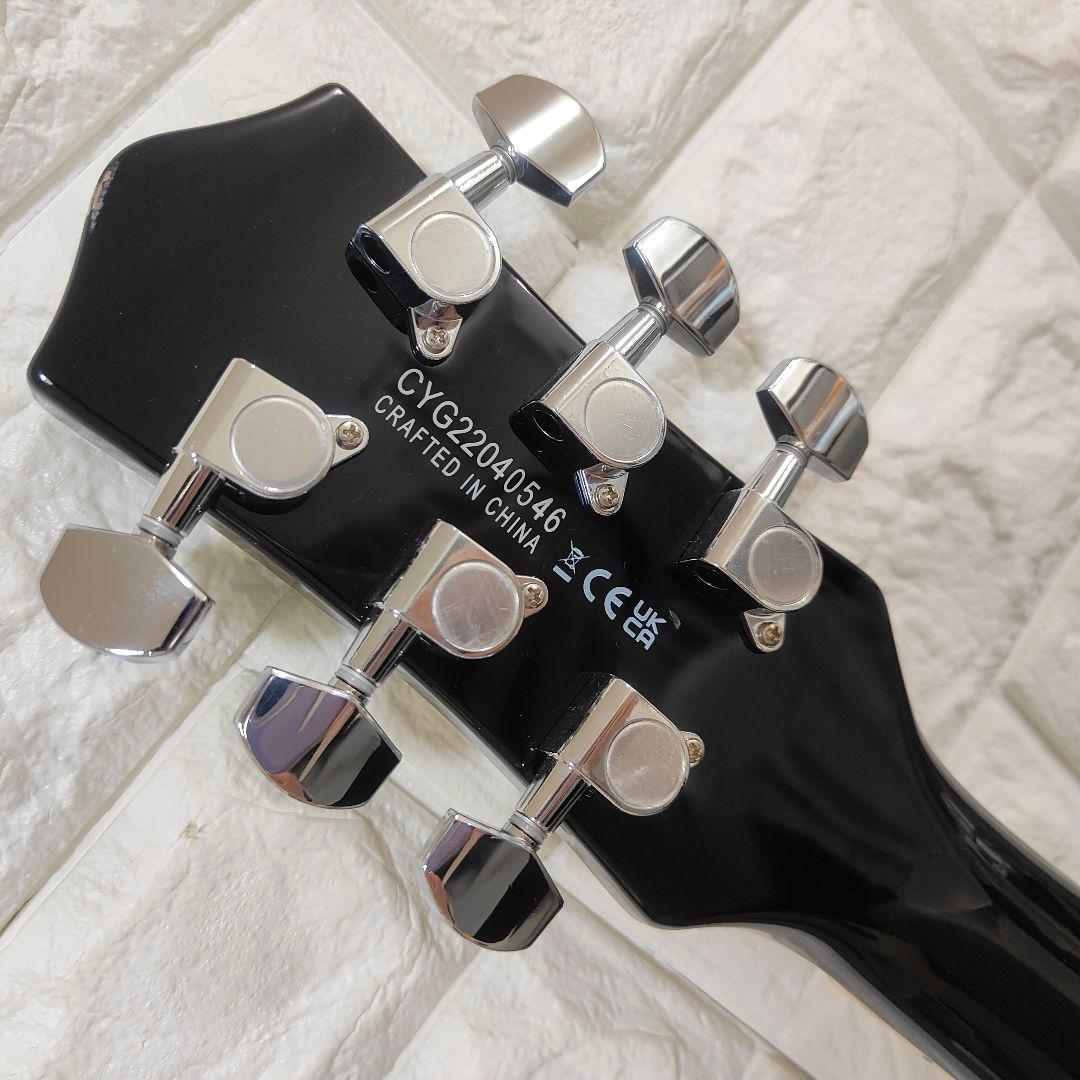 fernandes janne da arc you シグネチャーモデルギター 【11366