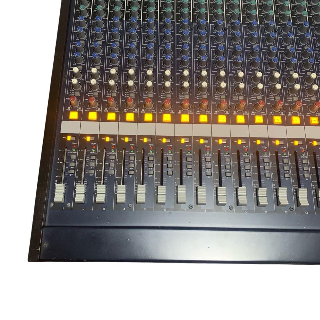 ヤマハ MG24 14FX 大型ミキシング　 アナログミキサー YAMAHA