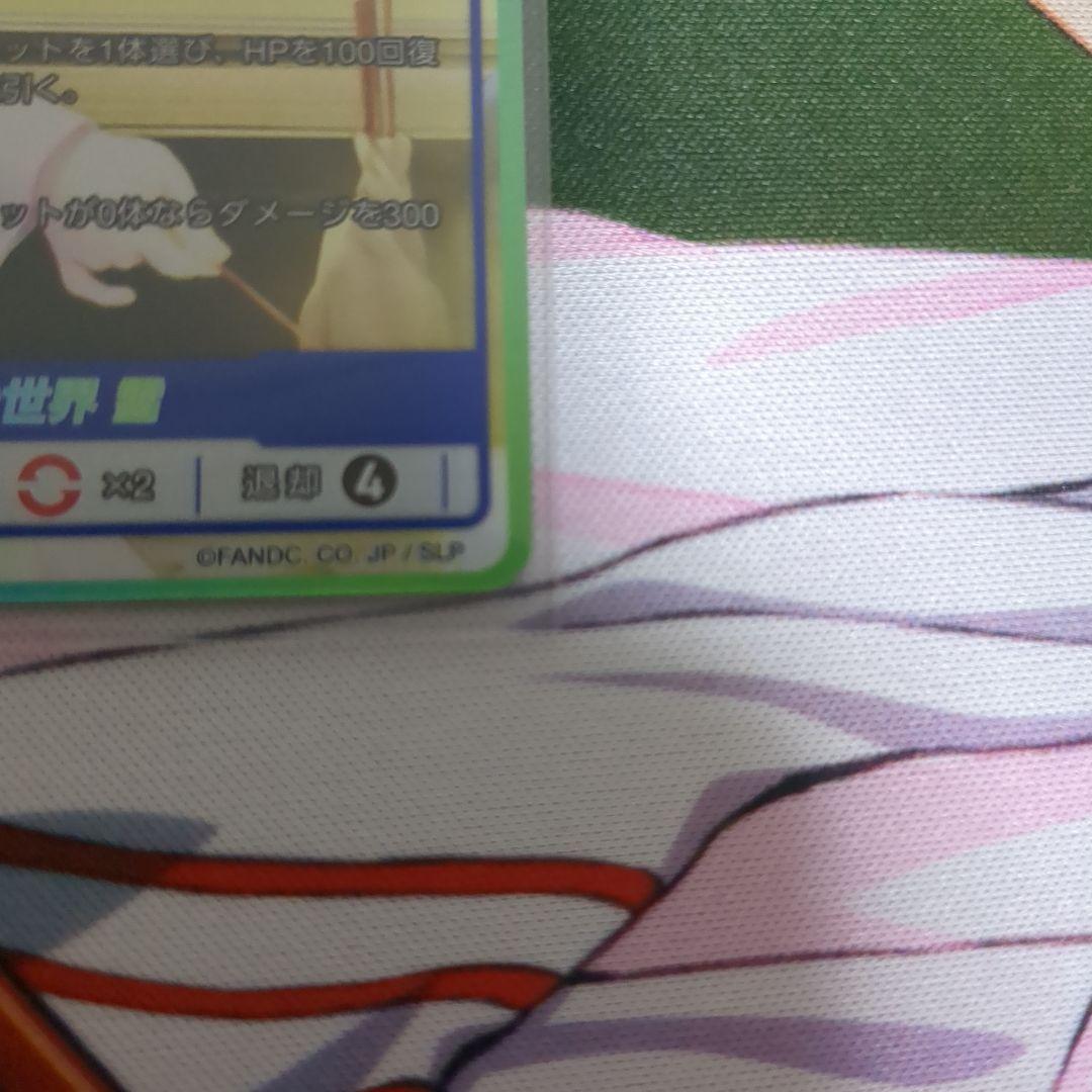 DIVINE CROSS 大会上位プロモ 二人きりの世界 雪