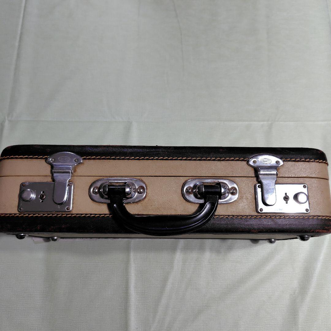 クラリネット　Bb　ロンドン　セルマー　ABS樹脂　 ハードケース付き