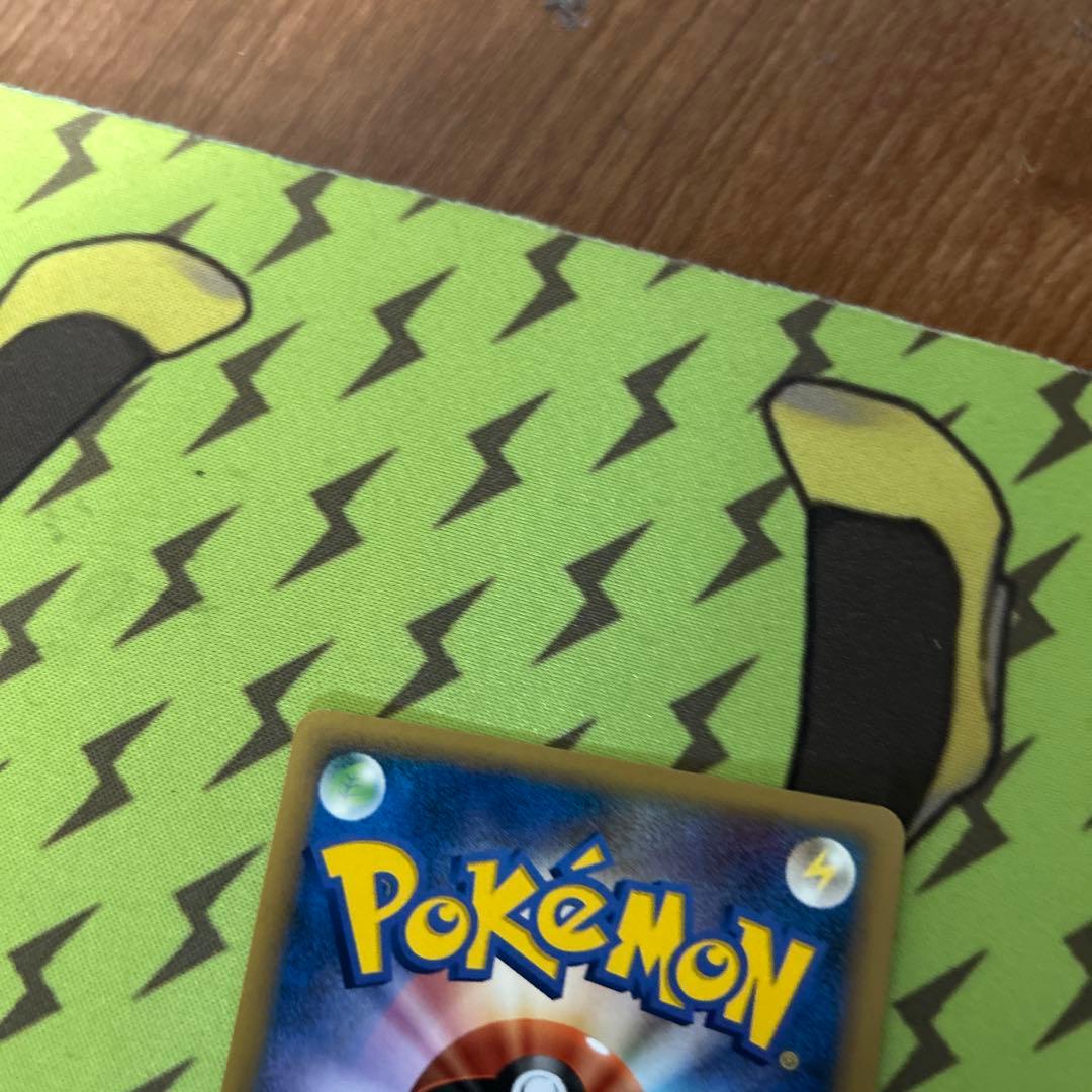 ポケモンカード　勝利のメダル