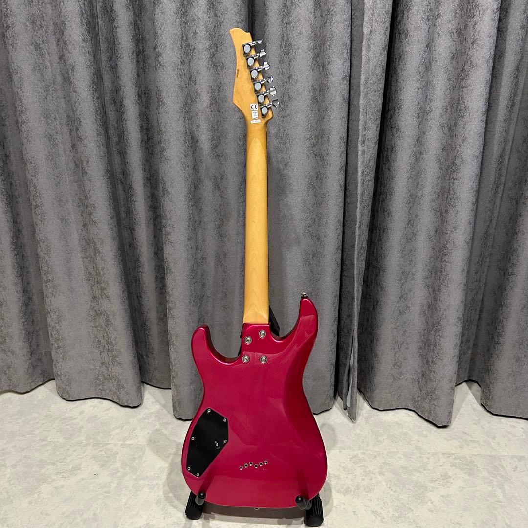 Greco グレコ　WS-40 パールピンク　エレキギター