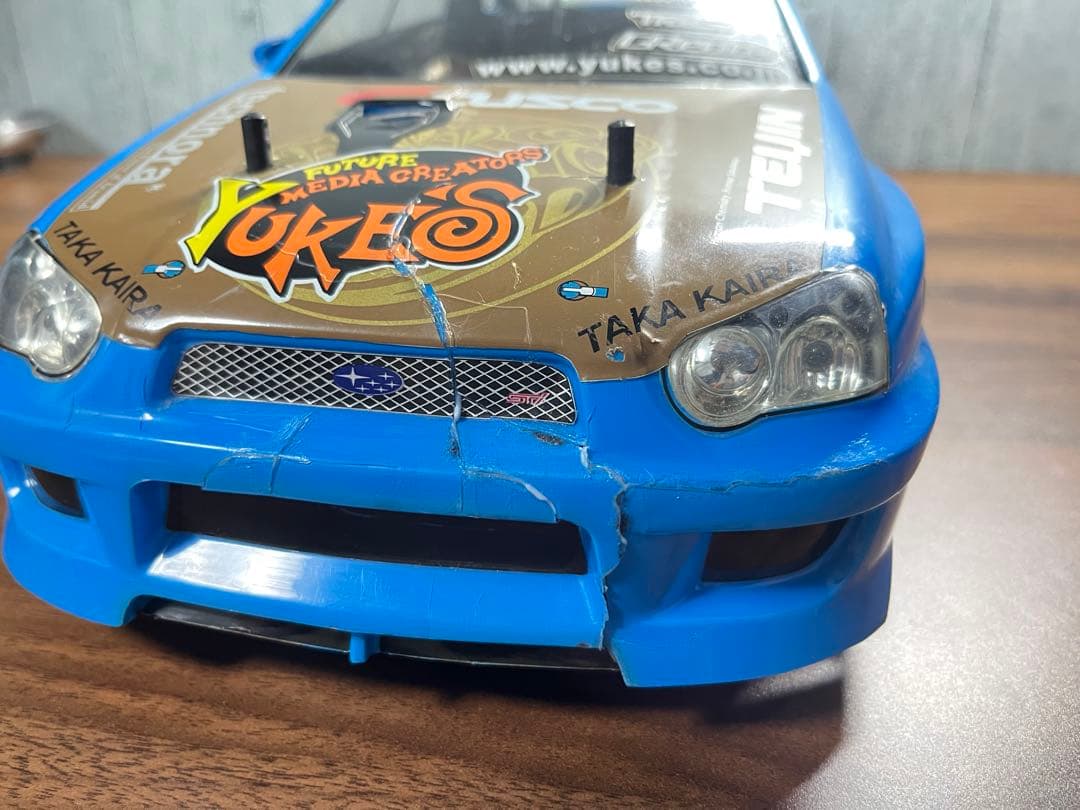 激安 ドリパケ ラジコン TT02TT01 最終値下げ‼️