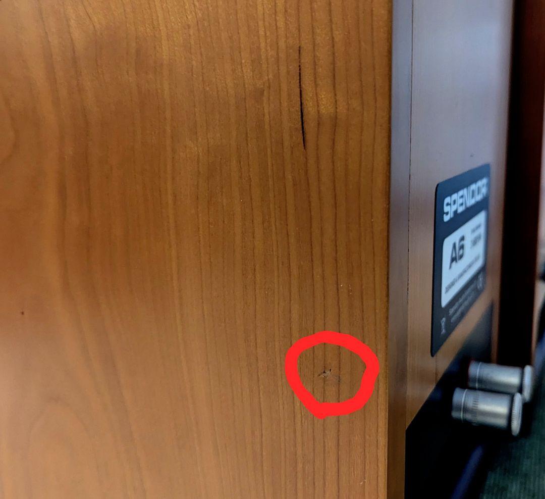 SPENDOR(スペンドール)のスピーカー 比較 2024年人気売れ筋ランキング