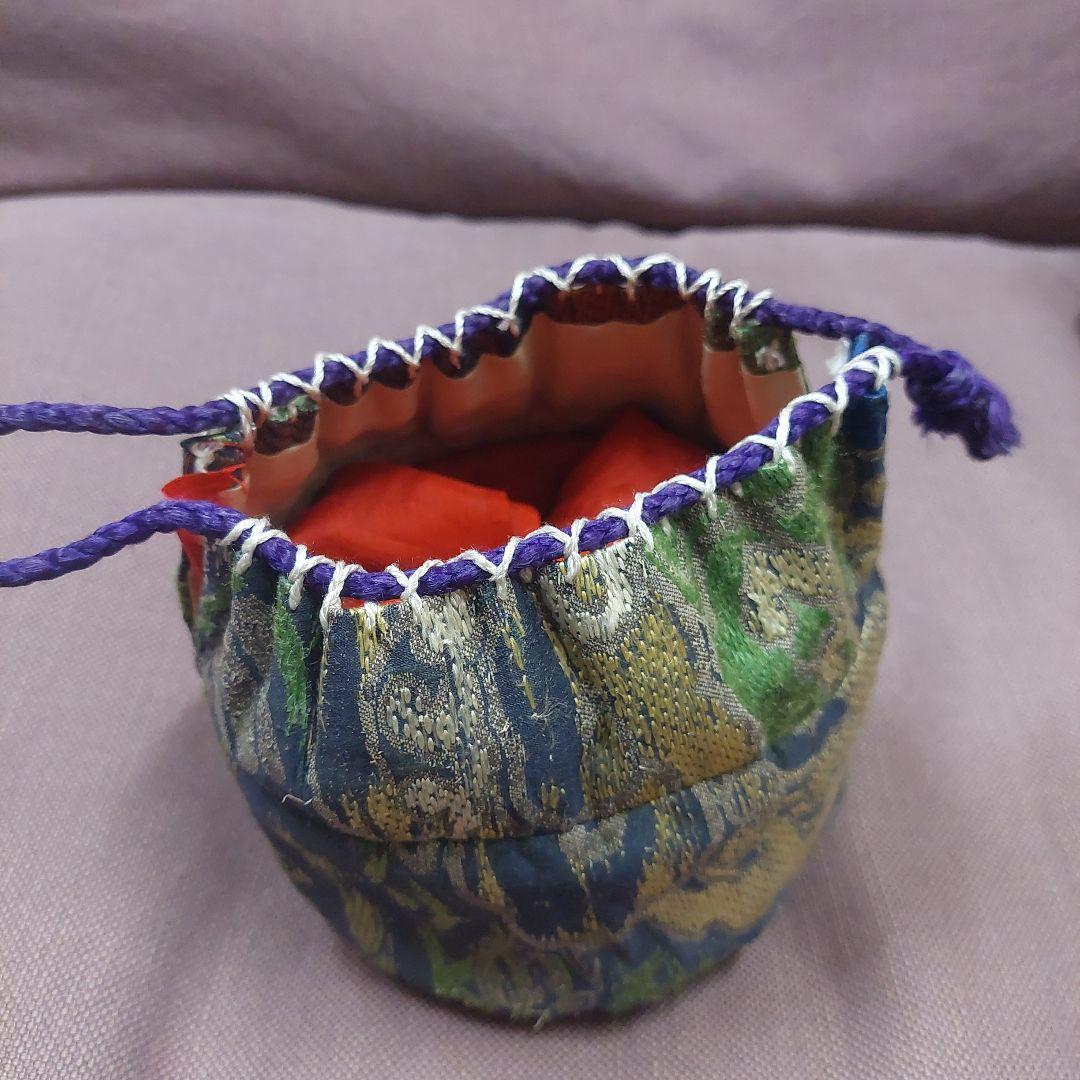 李朝中期頃 熊川茶碗 韓国 骨董品