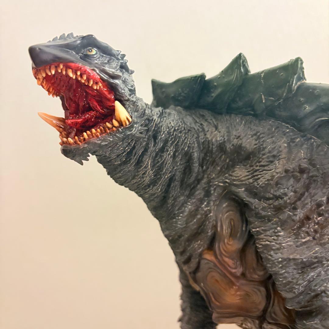 ZO MODELS K.I.S ガメラ3 Ver.SV ZM23-012 - メルカリ