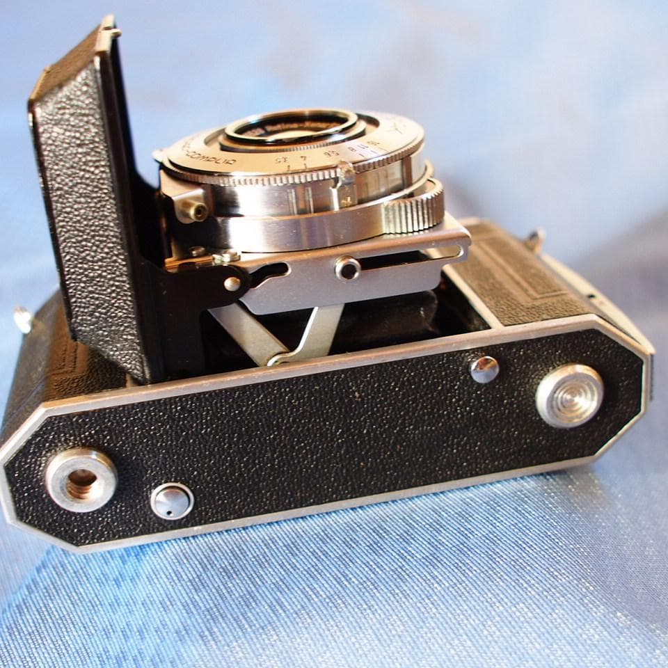 ま*偵様 Retina 1a 有り得ない逸品【マニアの方向け】