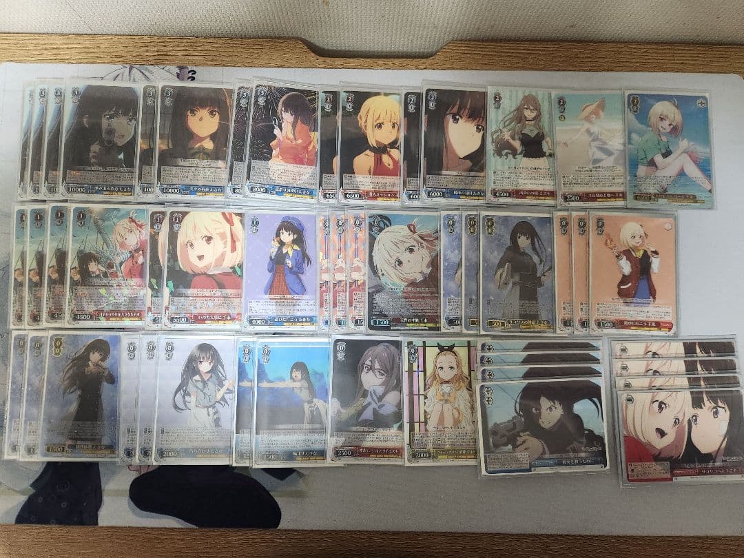 PSA10選択した未来 宗介 かなめ SP サイン 富士見 ヴァイス フルメタ