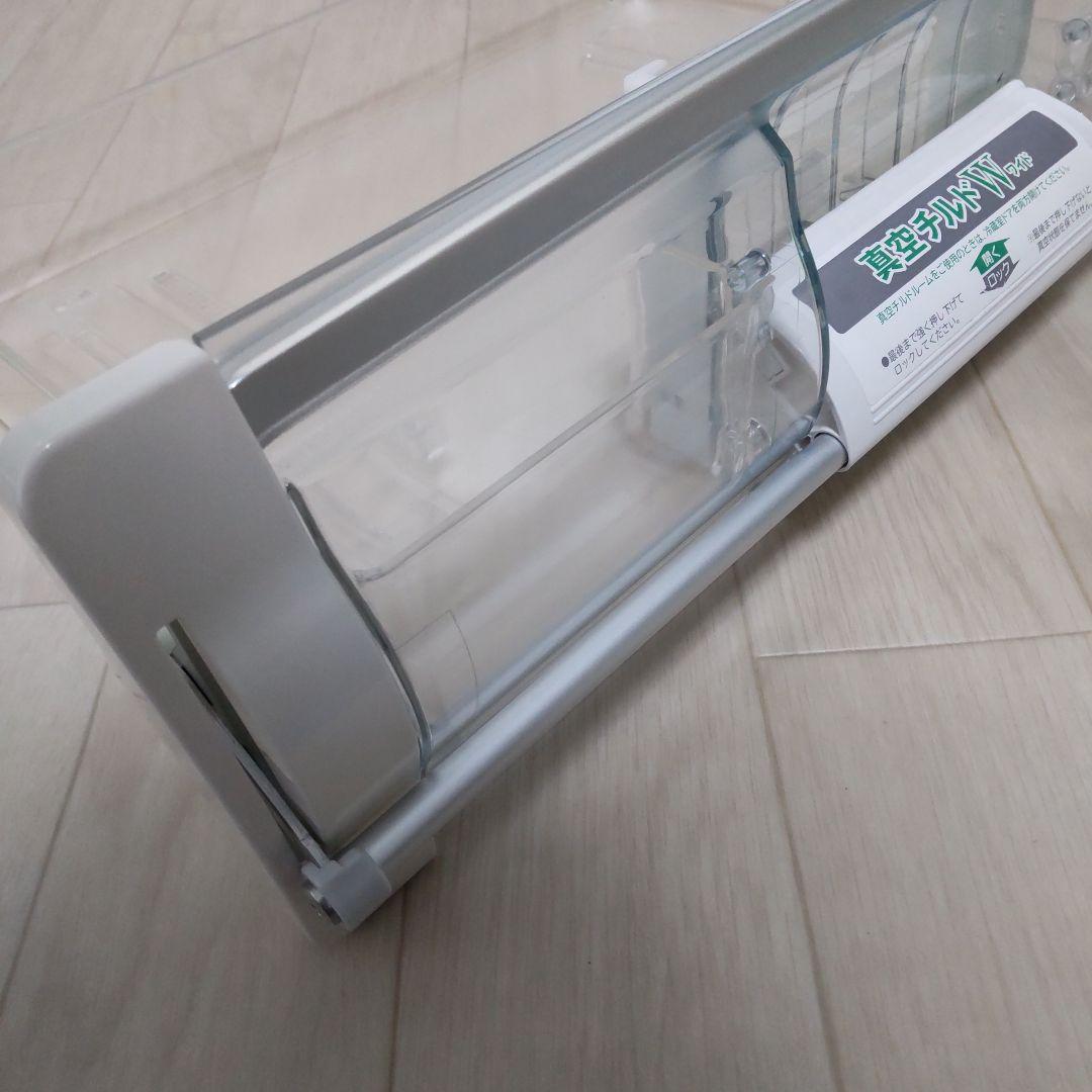 HITACHI/日立 冷蔵庫真空室チルドトビラ セット