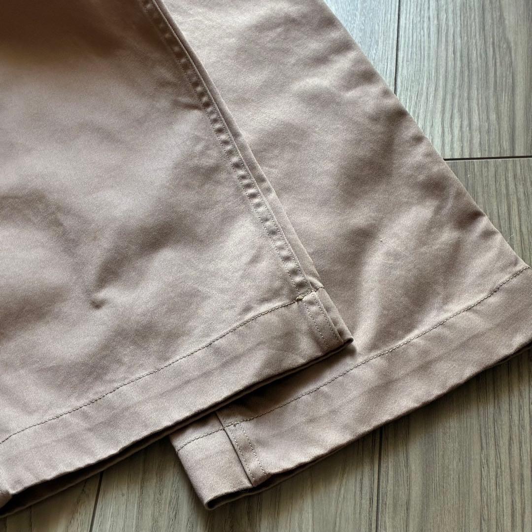 BUZZ RICKSON'S チノパンツ オリジナルスペック 32 x 34