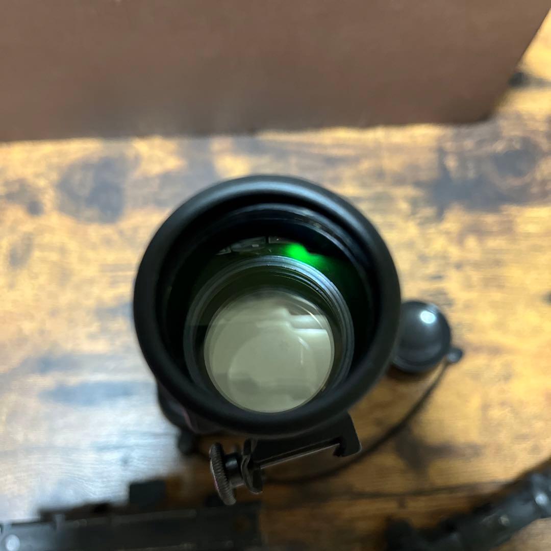 【SIMMONS】ライフル　スコープ