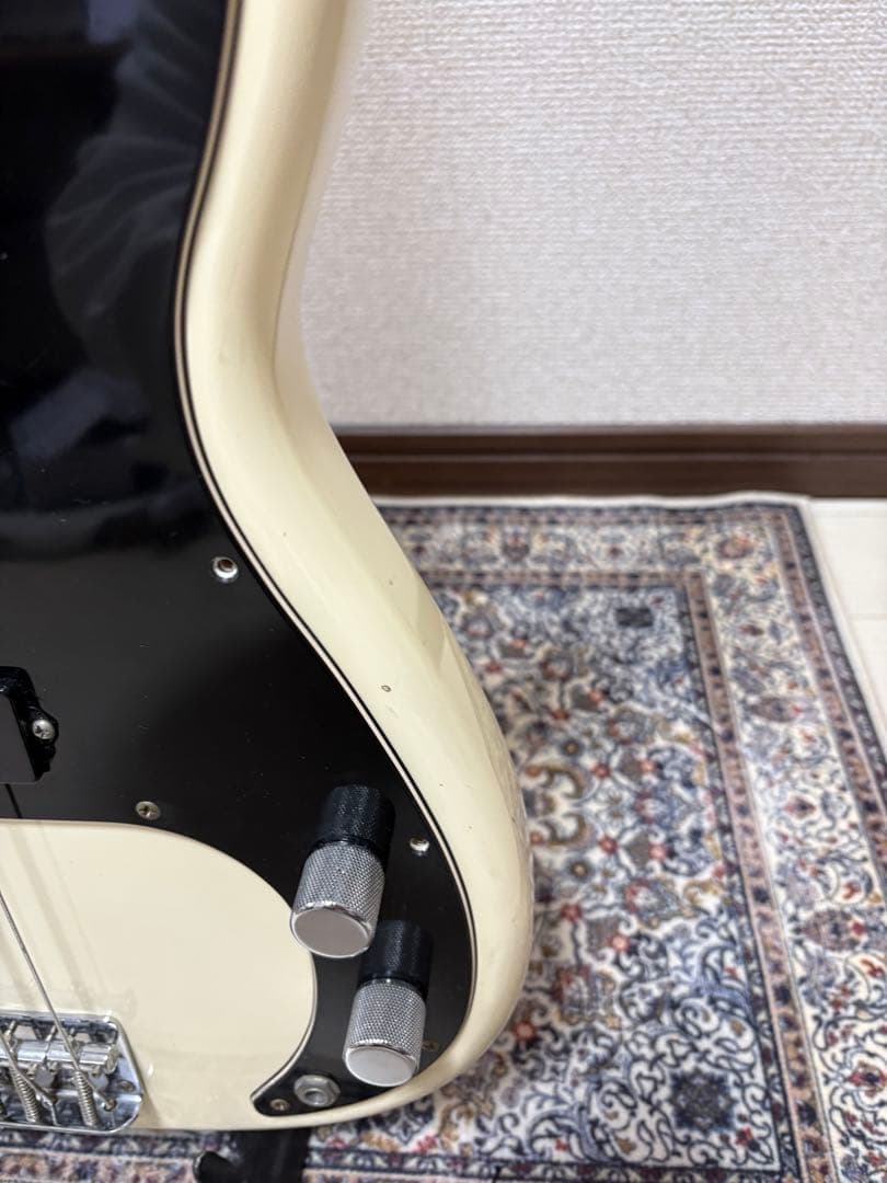 Squier by Fender スクワイヤー ベース used】Squier by Fender
