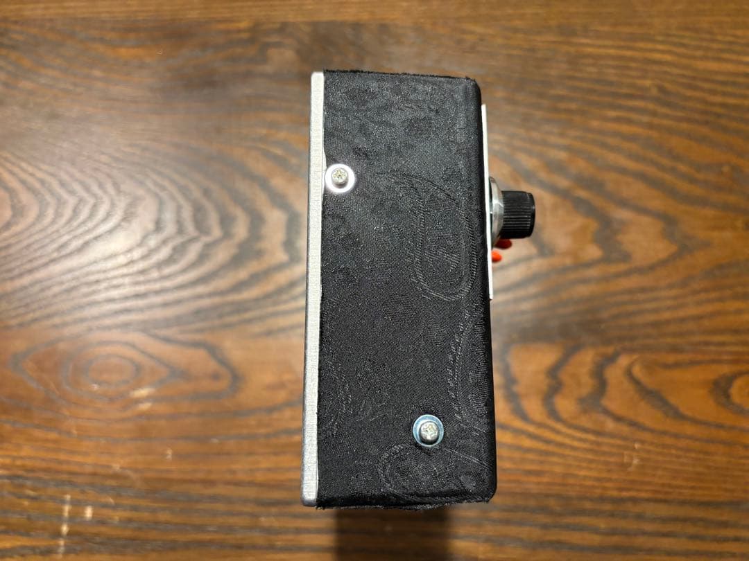 【おまけつき】Peace Hill FX SSS Tube Preamp