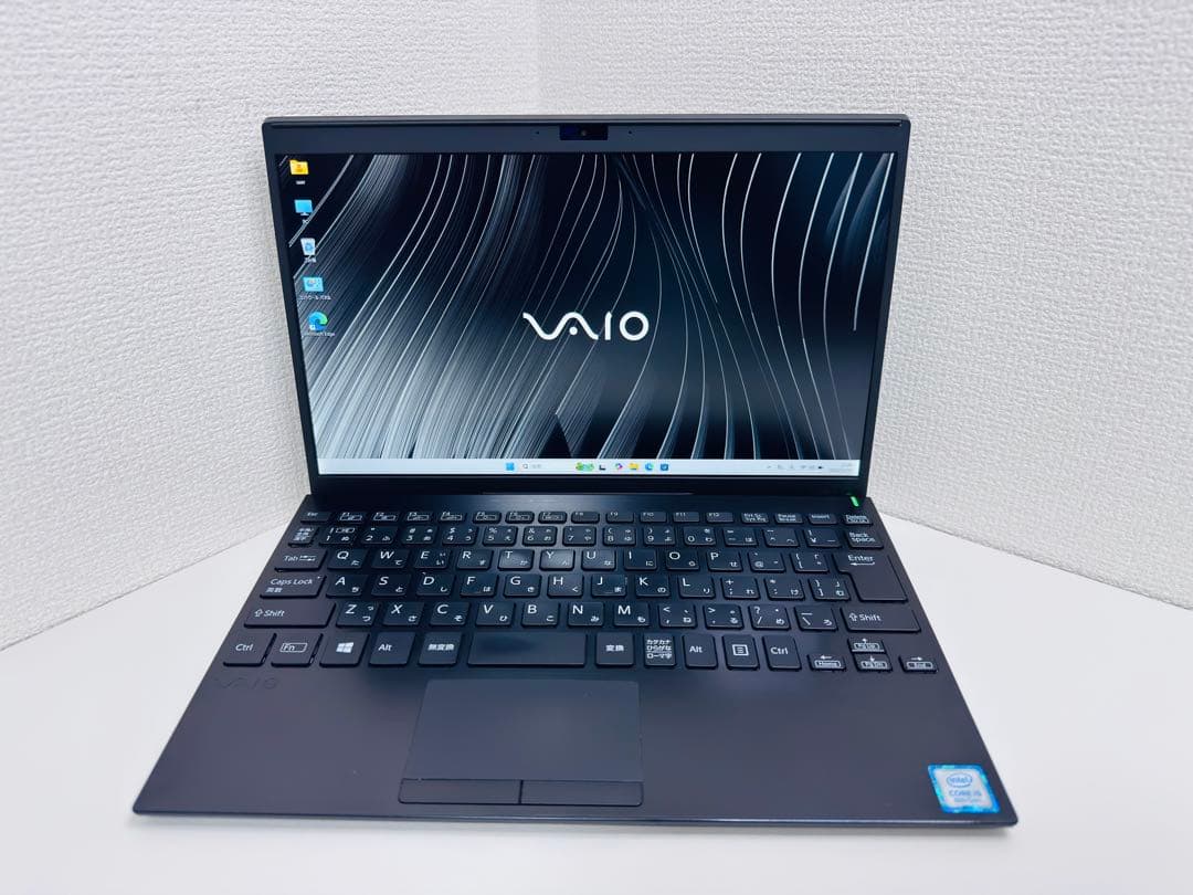 極上/充放電124回MacBook Pro 16 i9/32GB/SSD 2TB ノートPC