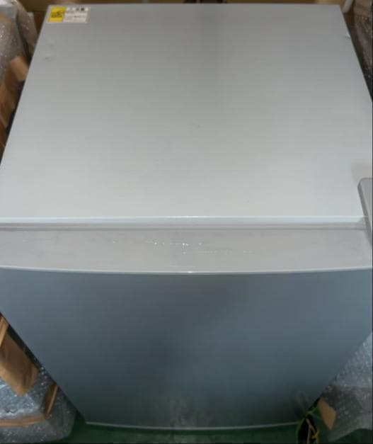 訳あり 冷凍庫家庭用60Lスリム ノンフロン セカンド冷凍ストッカー直冷