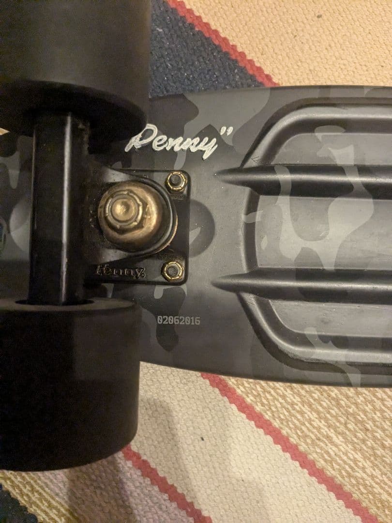 ペニー 正規品22インチ