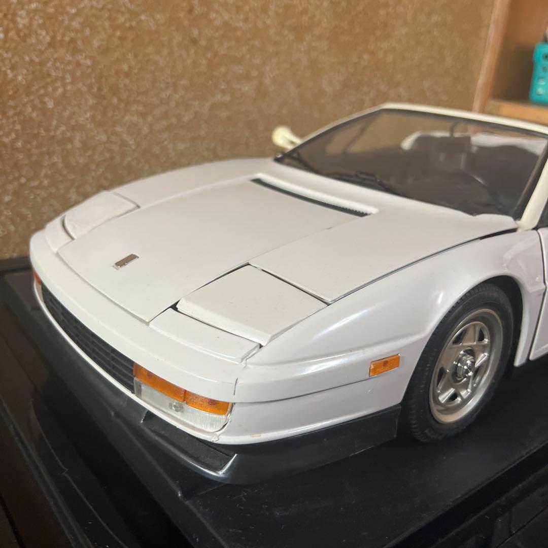 ポケール POCHER フェラーリ テスタロッサ スパイダー