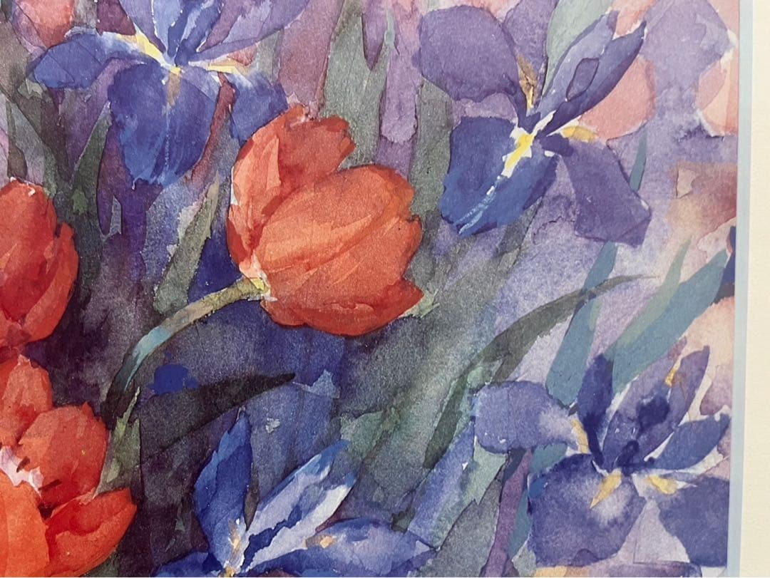 Shirley Felts シャーリーフェルツ 額縁 インテリア アート シャーリー