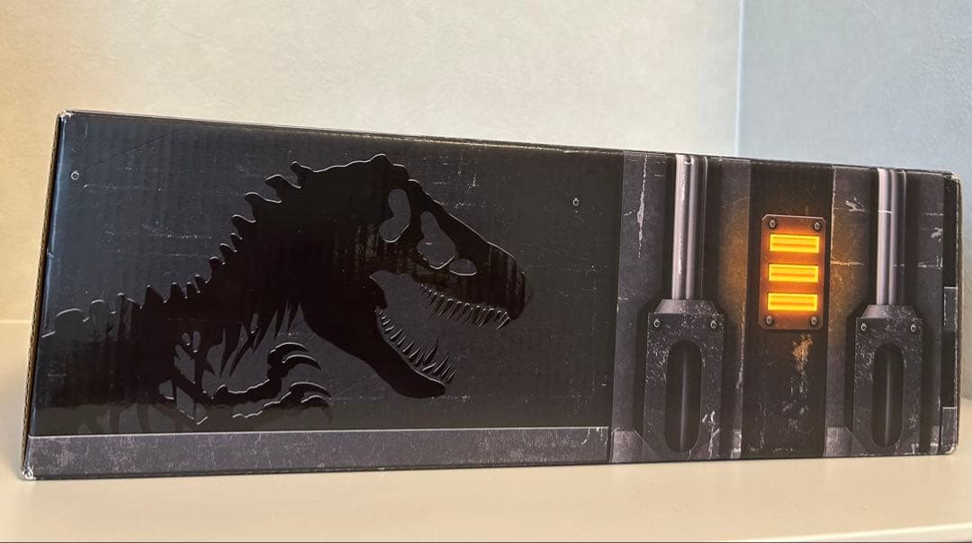 ハモンドコレクション　ティラノサウルス　未開封