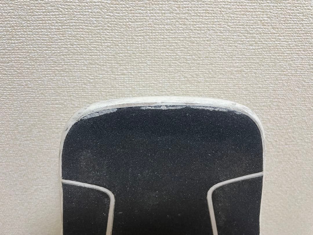 ◆CARVER Triton スケートボード　32.5インチ　シリアルプレート付