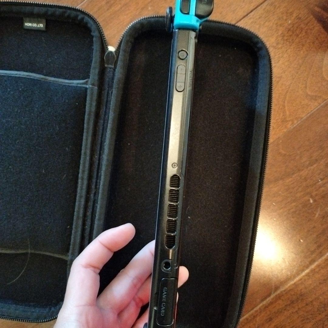 ス*ー様 Nintendo Switch本体と周辺機器セット