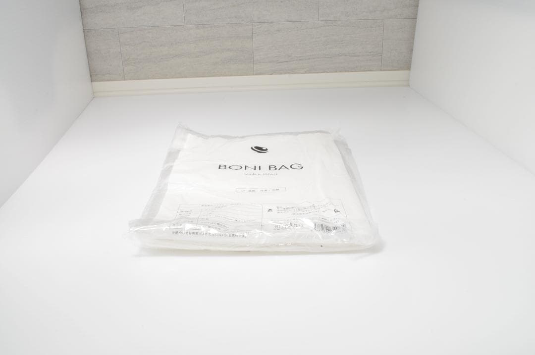 ♡最安値出品♡Boniq/ボニーク3.0新型モデルスターターセット/ブラック