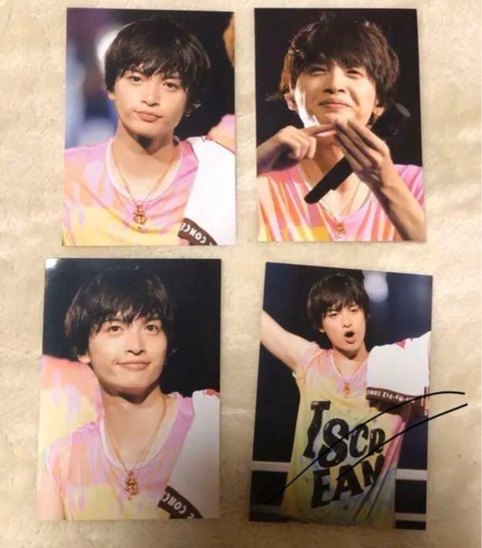 Kis-My-Ft2 キスマイ　玉森裕太　写真　300枚程度