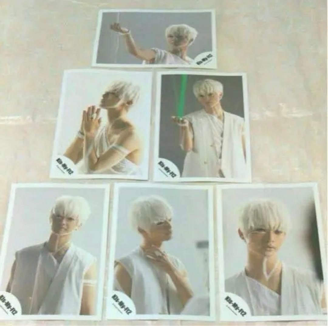 Kis-My-Ft2 キスマイ　玉森裕太　写真　300枚程度