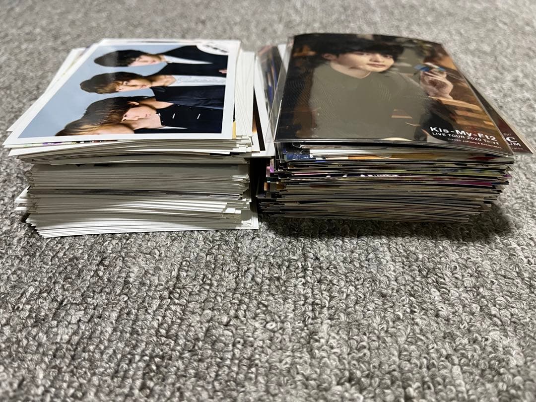 Kis-My-Ft2 キスマイ　玉森裕太　写真　300枚程度