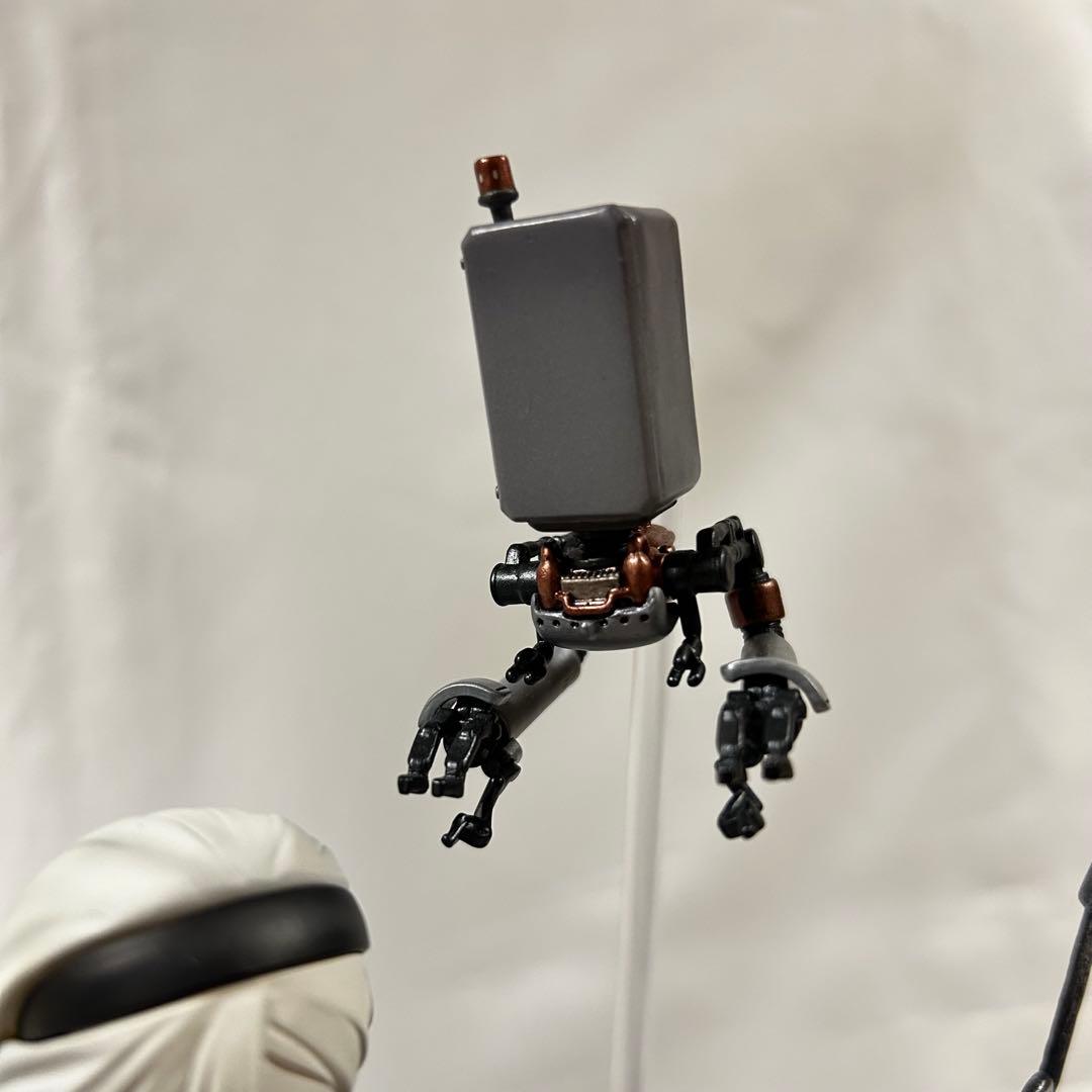 PROOF TVアニメ ニーアオートマタ 2B 1/7スケール