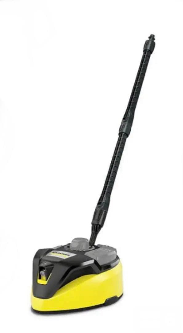 ケルヒャーk5プレミアムサイレント 特別付属テラスクリーナーT7 Plus