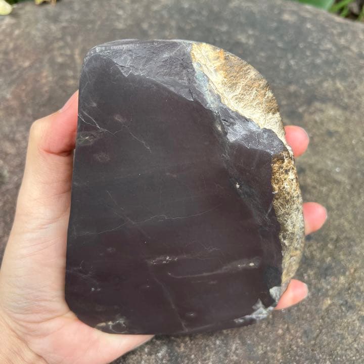 端渓硯(大 硯板 原石 端硯 新 発売