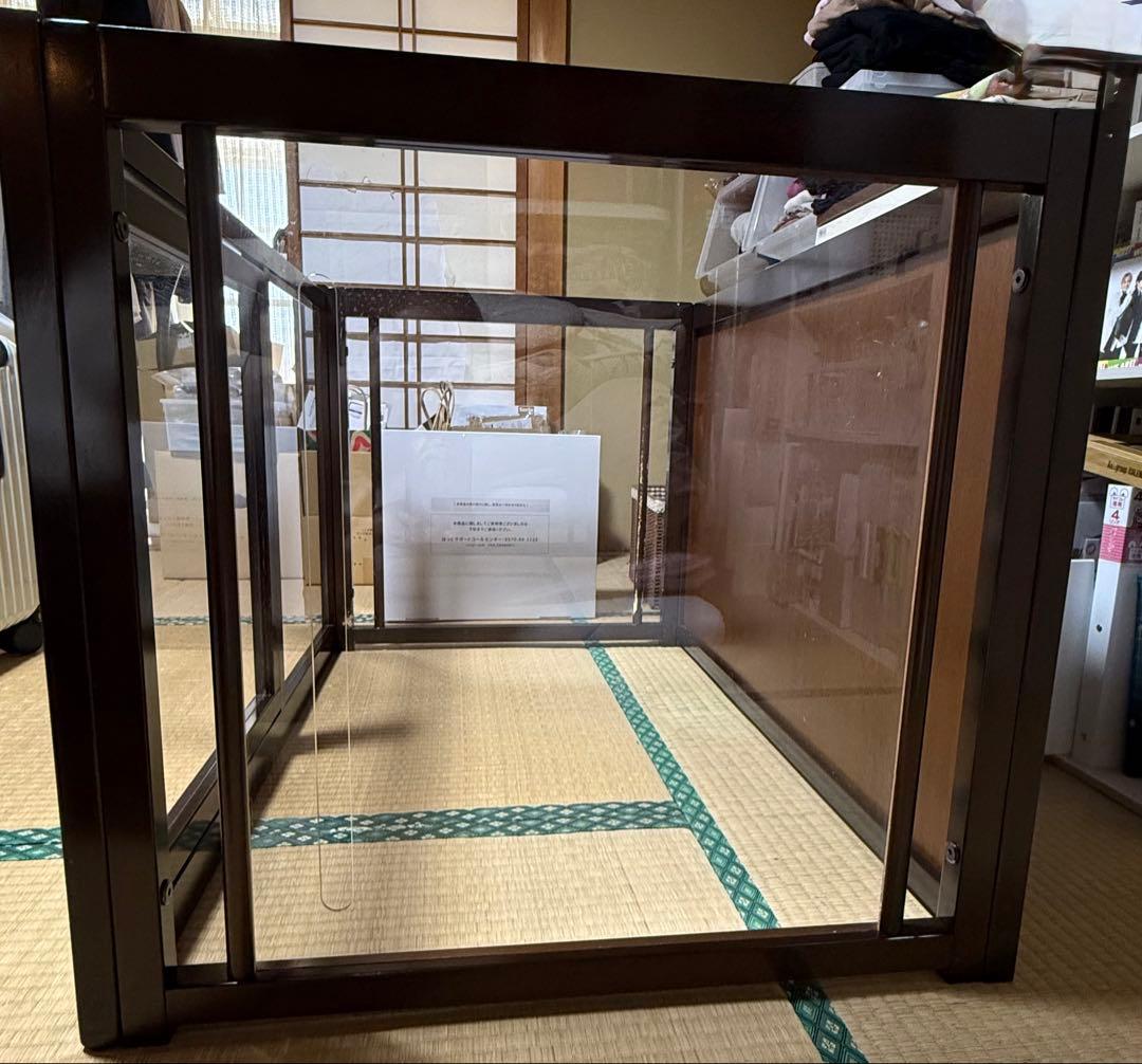 ペッツファーストオリジナルサークル レギュラー アクリルタイプ