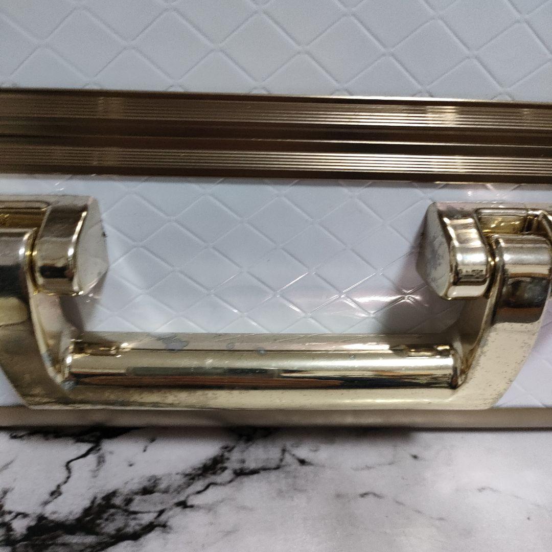 Francfranc フランフラン ヴァリーズハリウッドボックスS