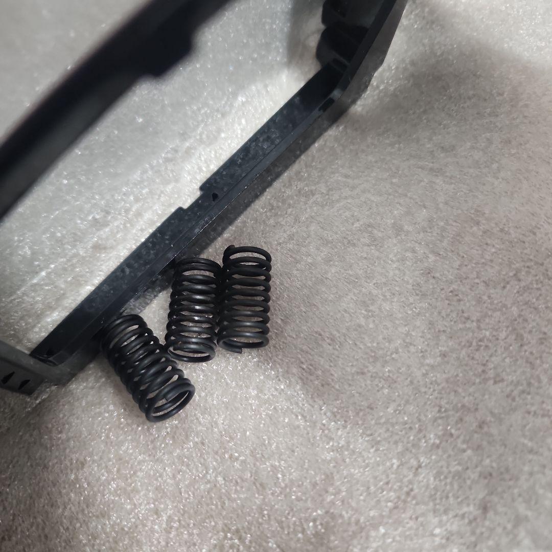 Ferrari Testarossa 1/8スケール 未組み立てキット